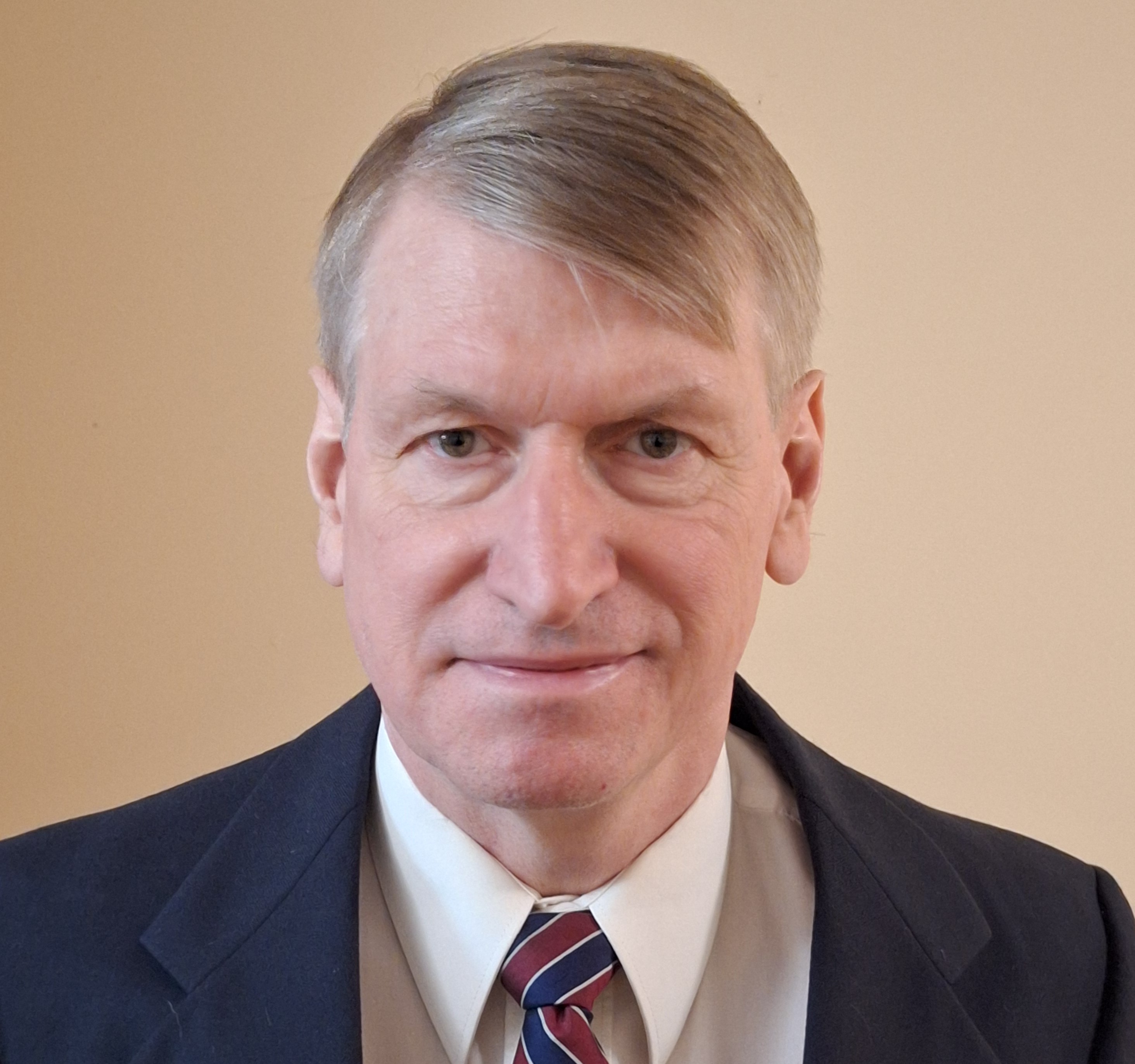 Roger Lounsbury